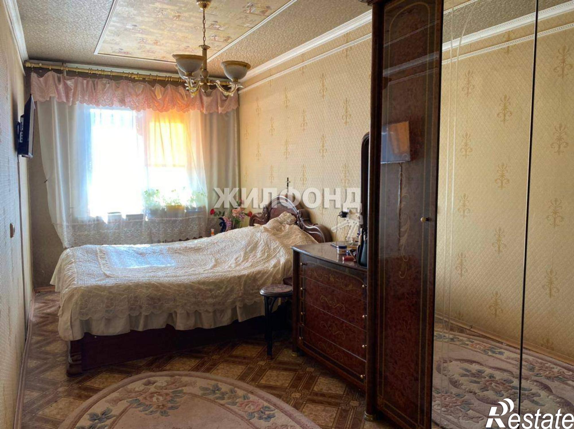 Купить квартиру за 4 000 000 рублей на Владимира Ленина улица, д.262