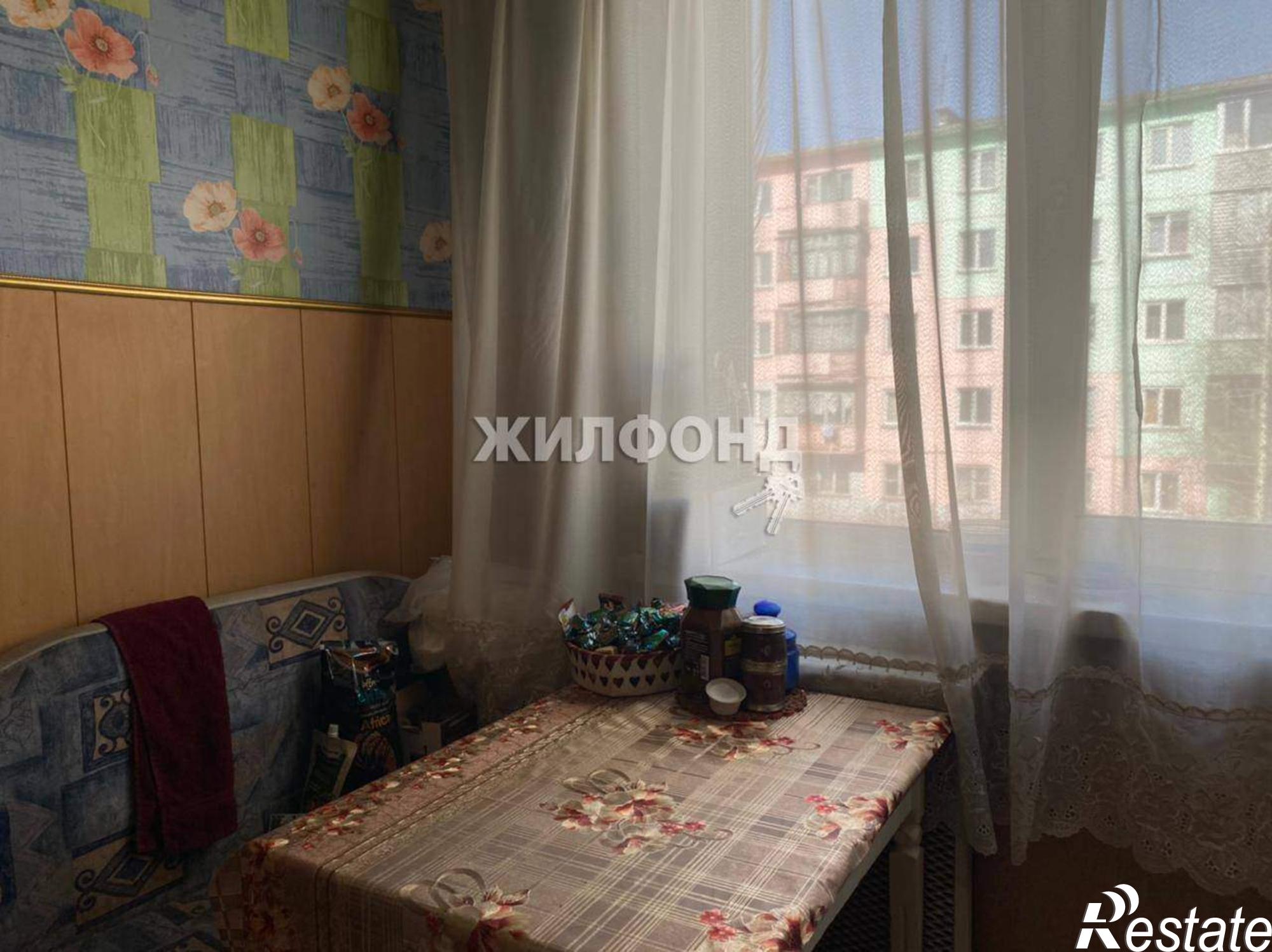Купить квартиру за 4 000 000 рублей на Владимира Ленина улица, д.262