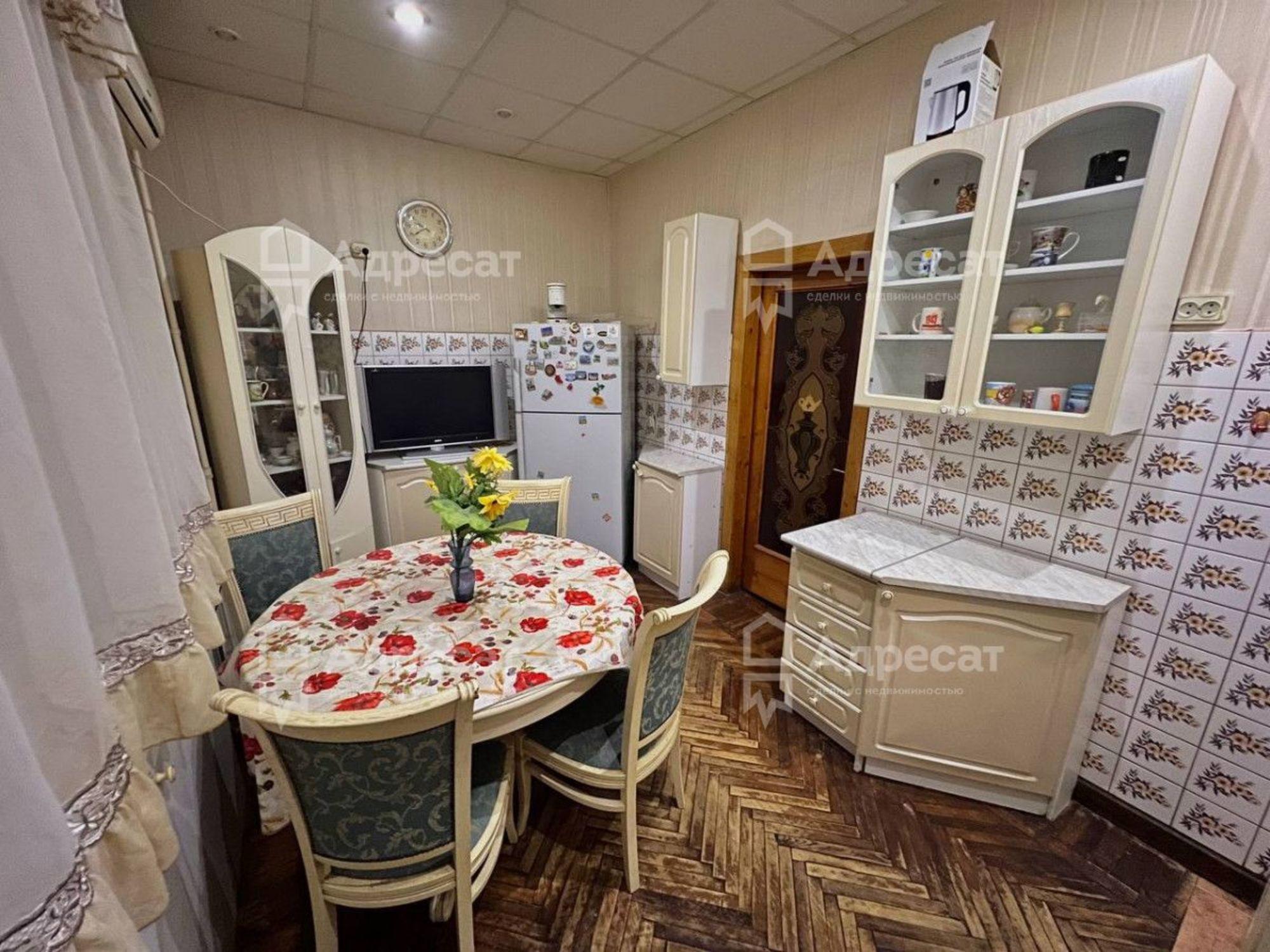 Сдать квартиру за 55 000 рублей на ул. КИМ,  д.16