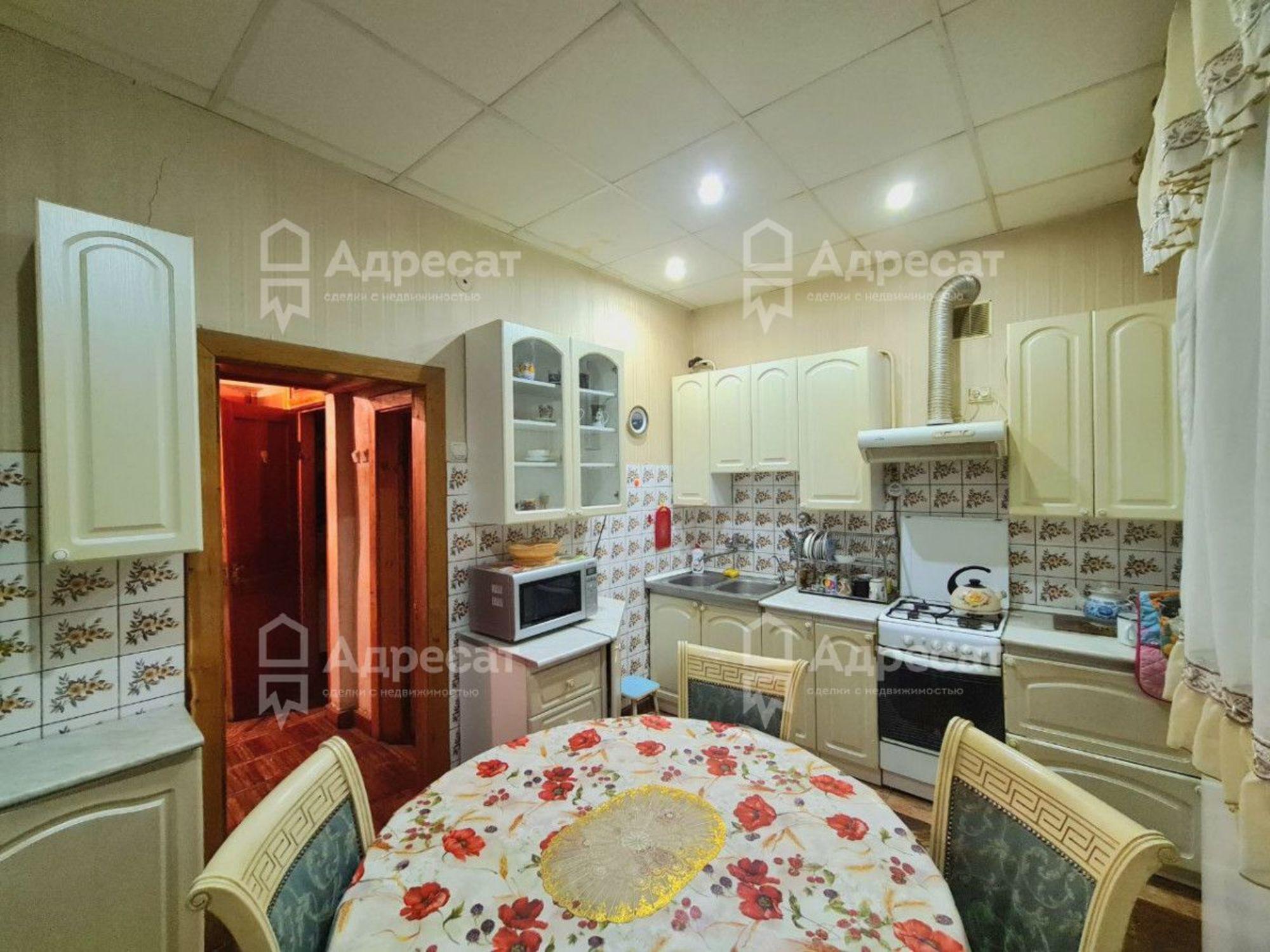 Сдать квартиру за 55 000 рублей на ул. КИМ,  д.16