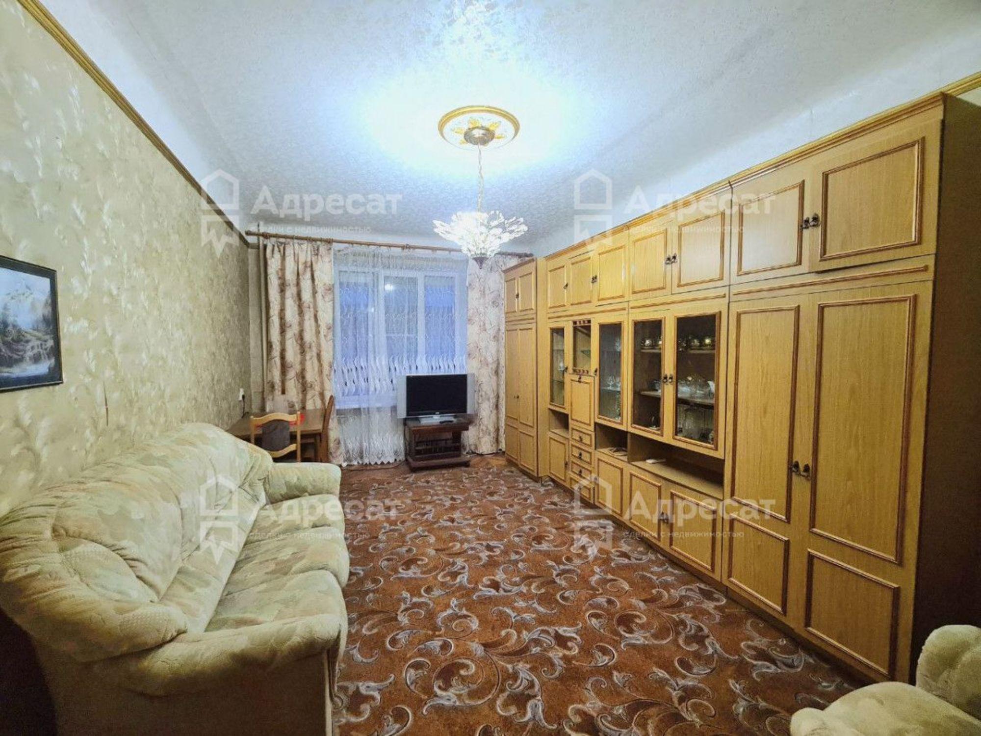Сдать квартиру за 55 000 рублей на ул. КИМ,  д.16
