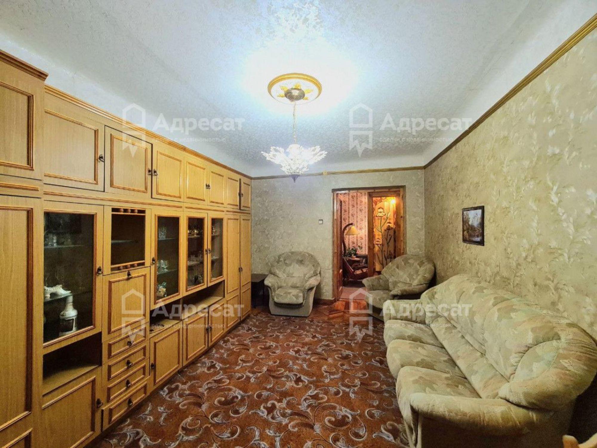 Сдать квартиру за 55 000 рублей на ул. КИМ,  д.16