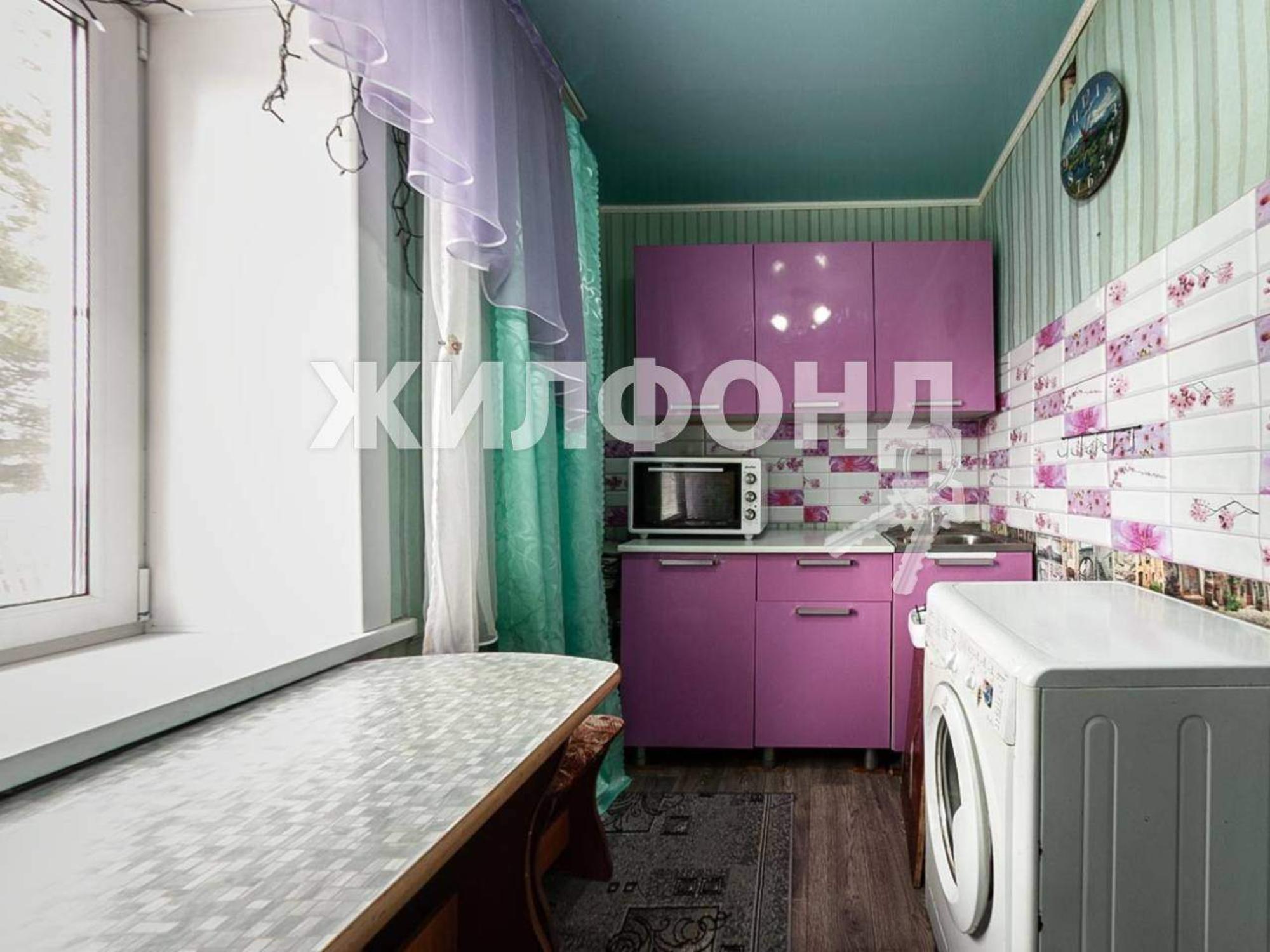 Купить квартиру за 1 800 000 рублей на Центральная улица, д.23