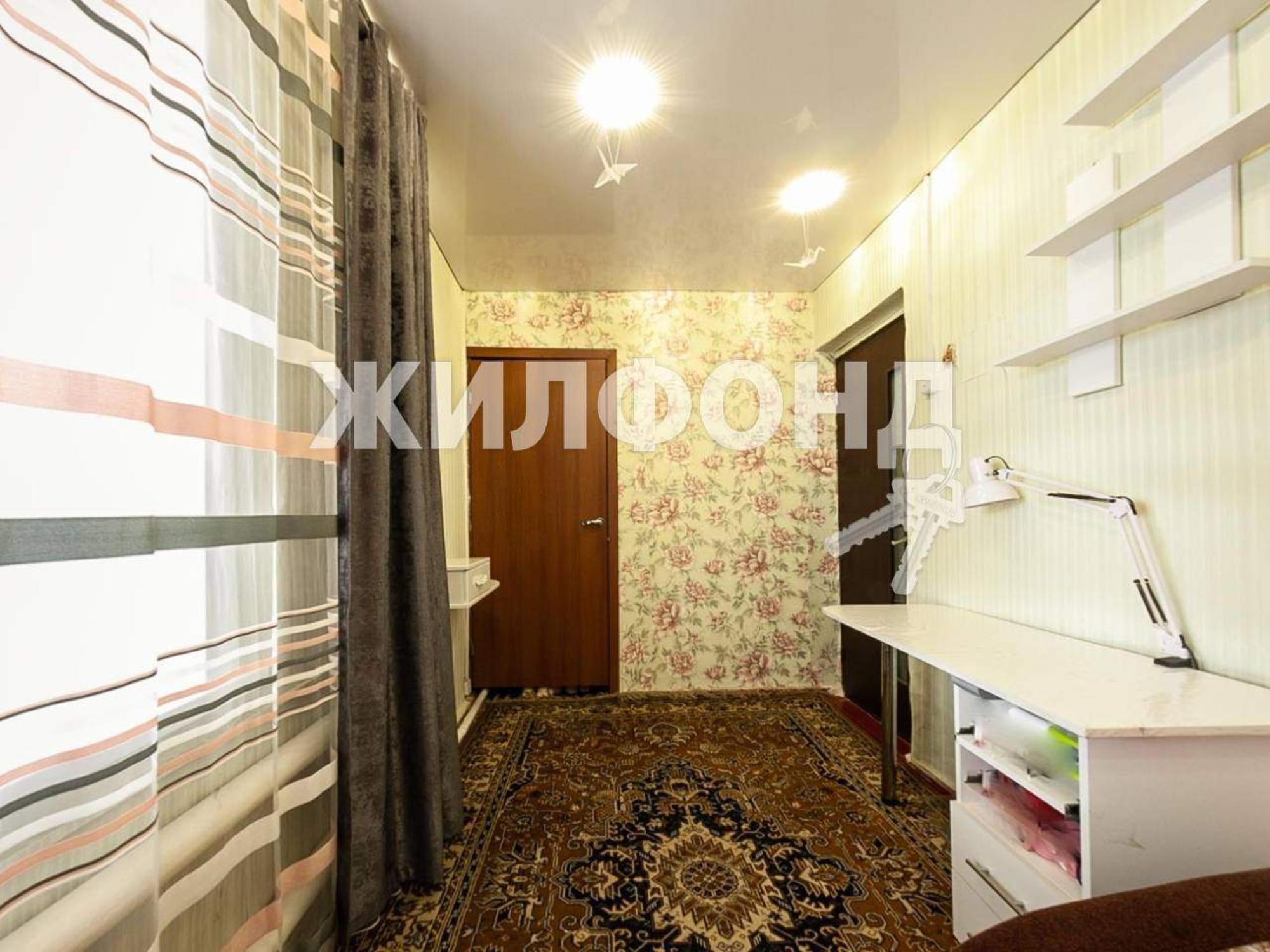 Купить квартиру за 1 800 000 рублей на Центральная улица, д.23
