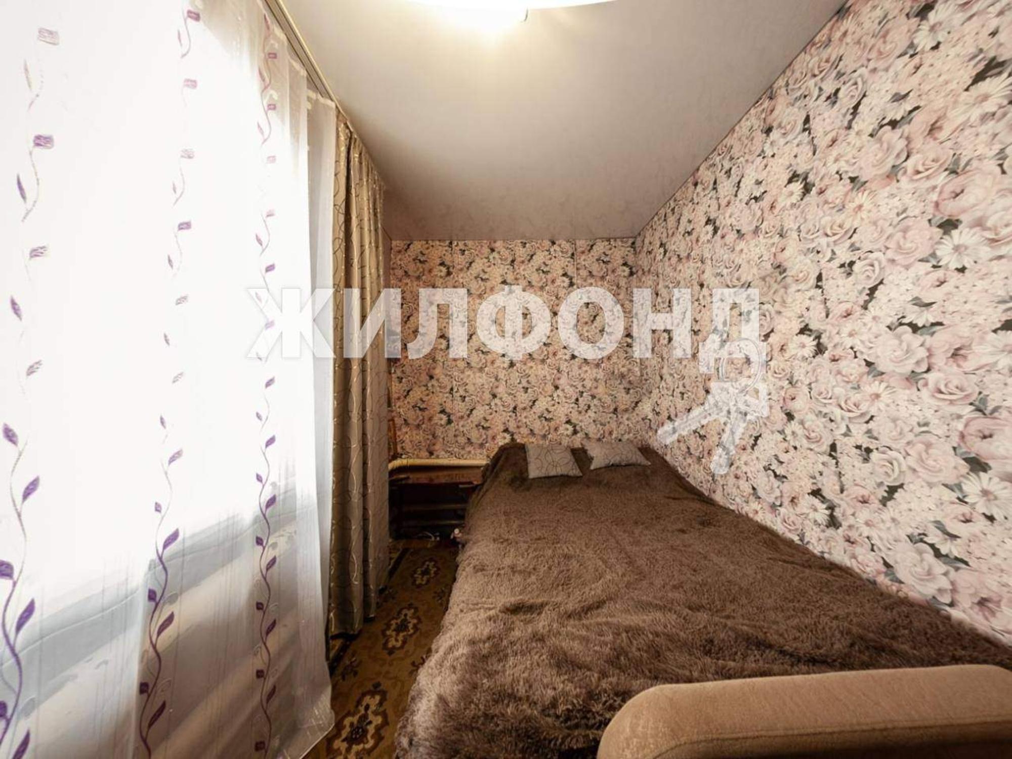 Купить квартиру за 1 800 000 рублей на Центральная улица, д.23