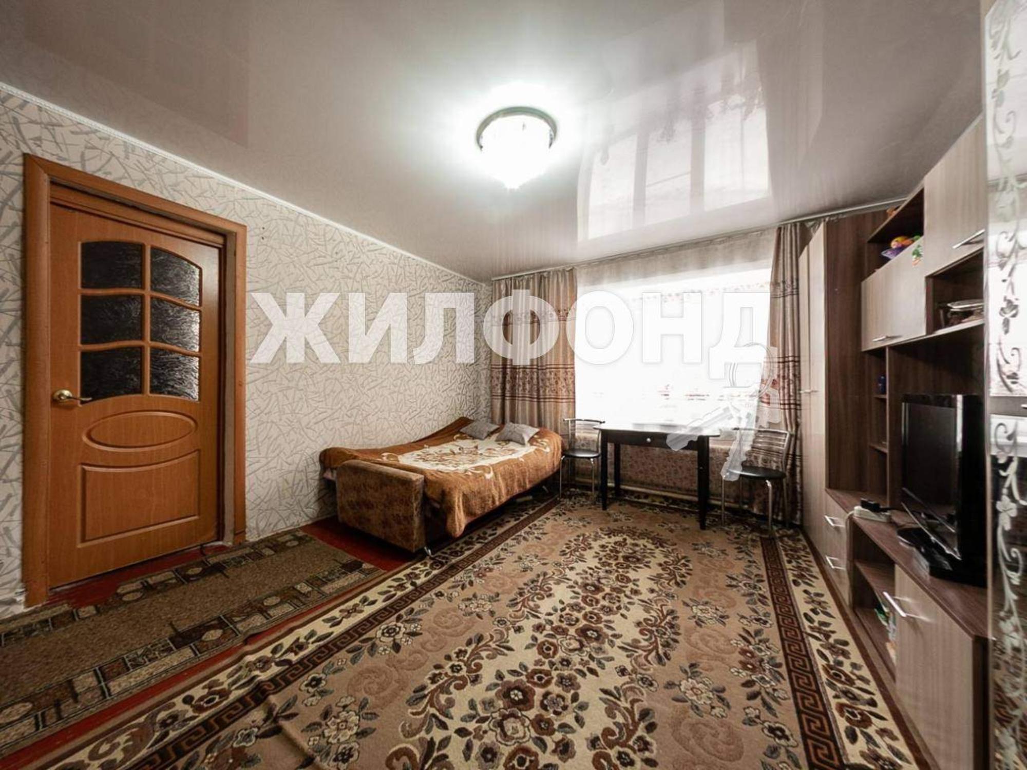 Купить квартиру за 1 800 000 рублей на Центральная улица, д.23
