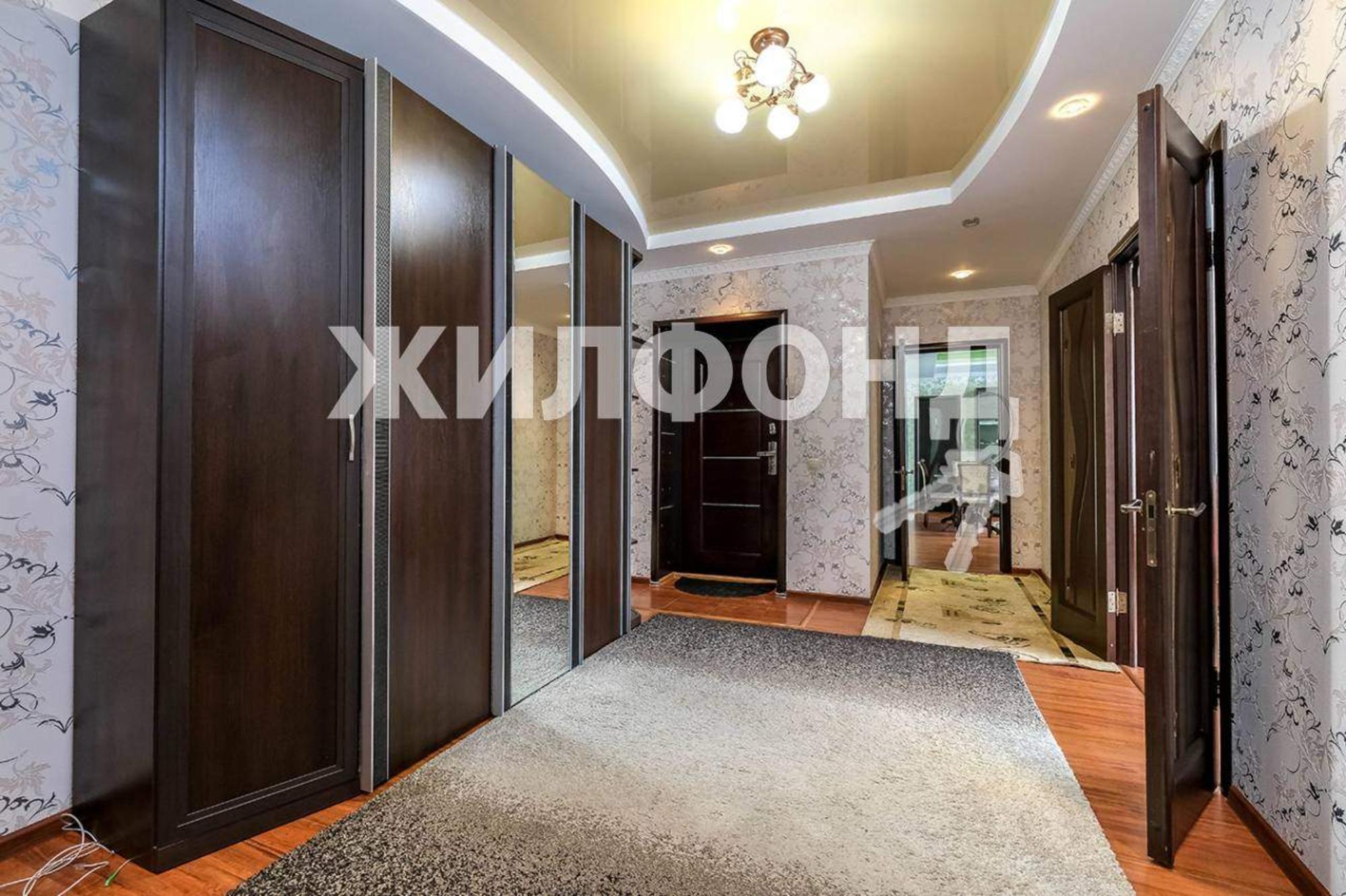 Купить квартиру за 11 700 000 рублей на Стартовая улица, д.4
