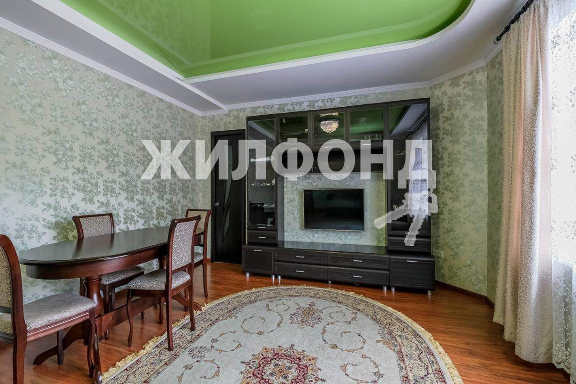 Купить квартиру за 11 700 000 рублей на Стартовая улица, д.4