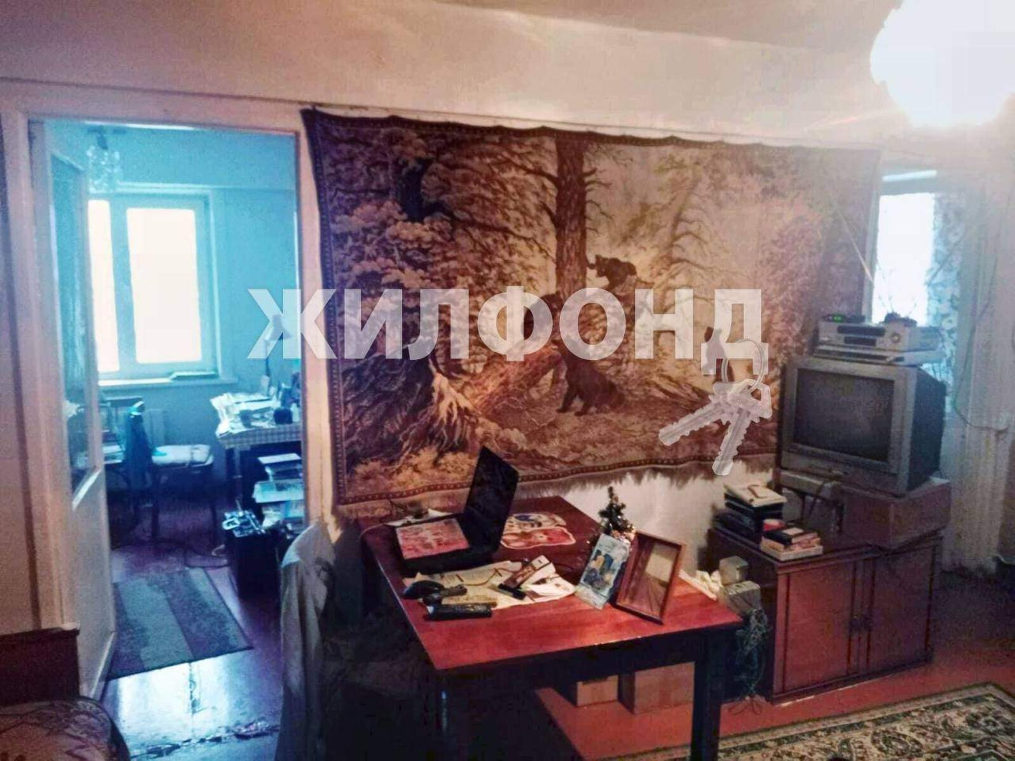 Купить квартиру за 3 250 000 рублей на Михаила Митрофанова улица, д.37