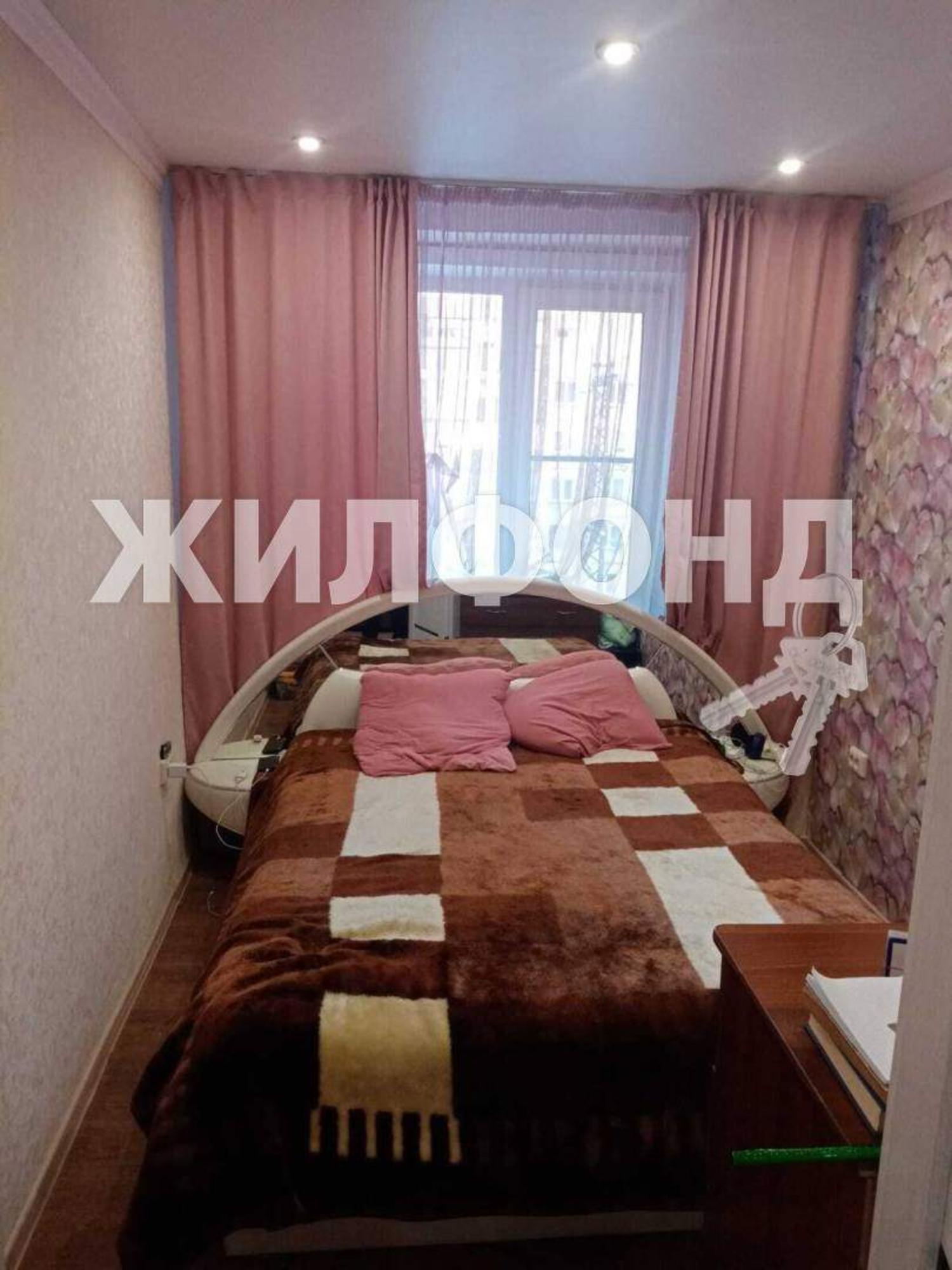 Купить квартиру за 3 700 000 рублей на Ильи Мухачева улица, д.262
