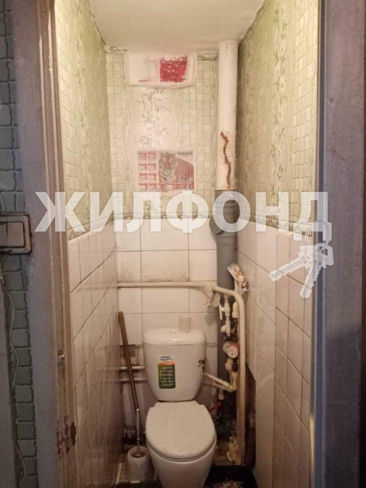 Купить квартиру за 3 250 000 рублей на Михаила Митрофанова улица, д.37