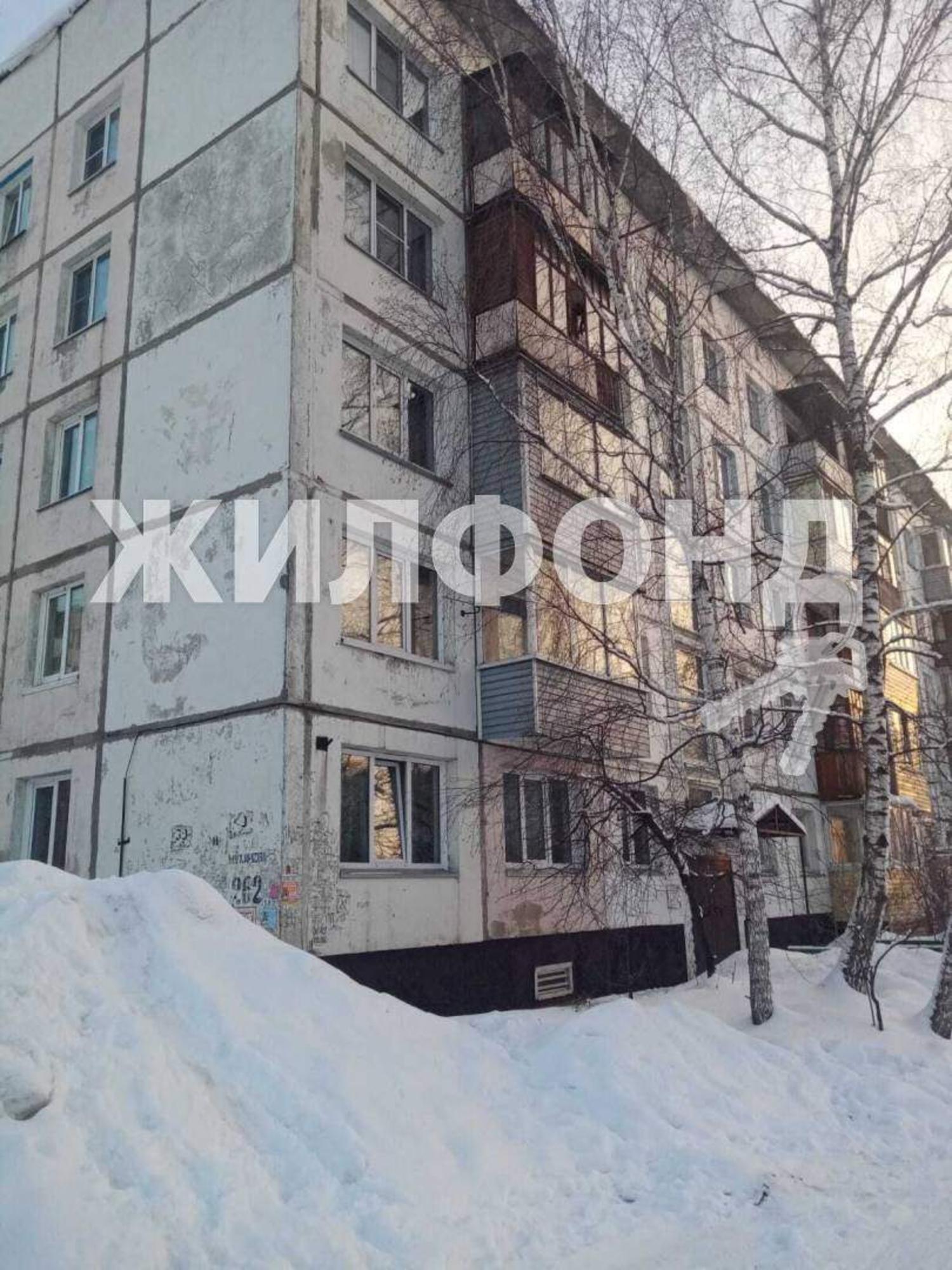 Купить квартиру за 3 700 000 рублей на Ильи Мухачева улица, д.262