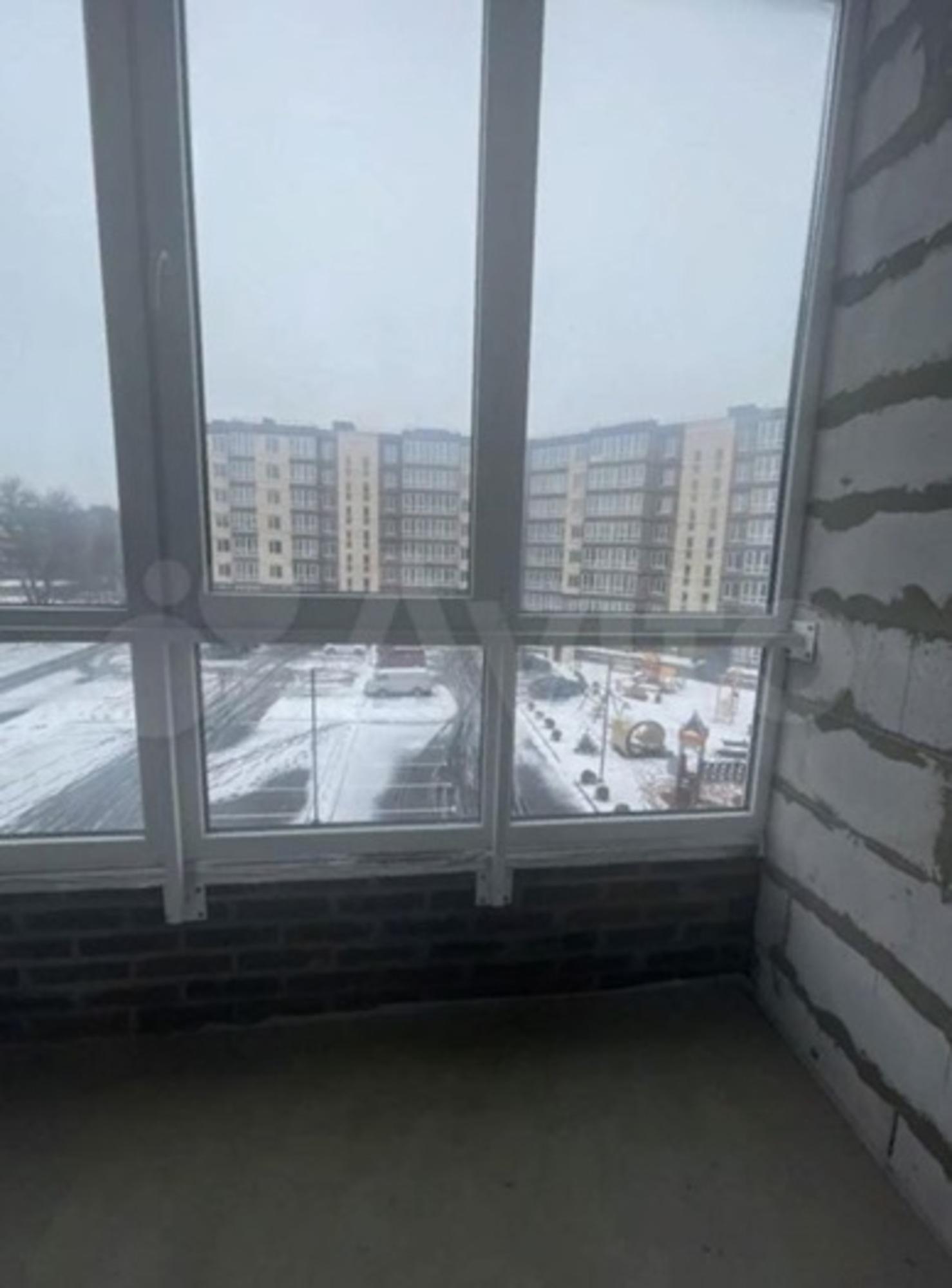 Купить квартиру за 3 900 000 рублей на Талалихина улица, 101
