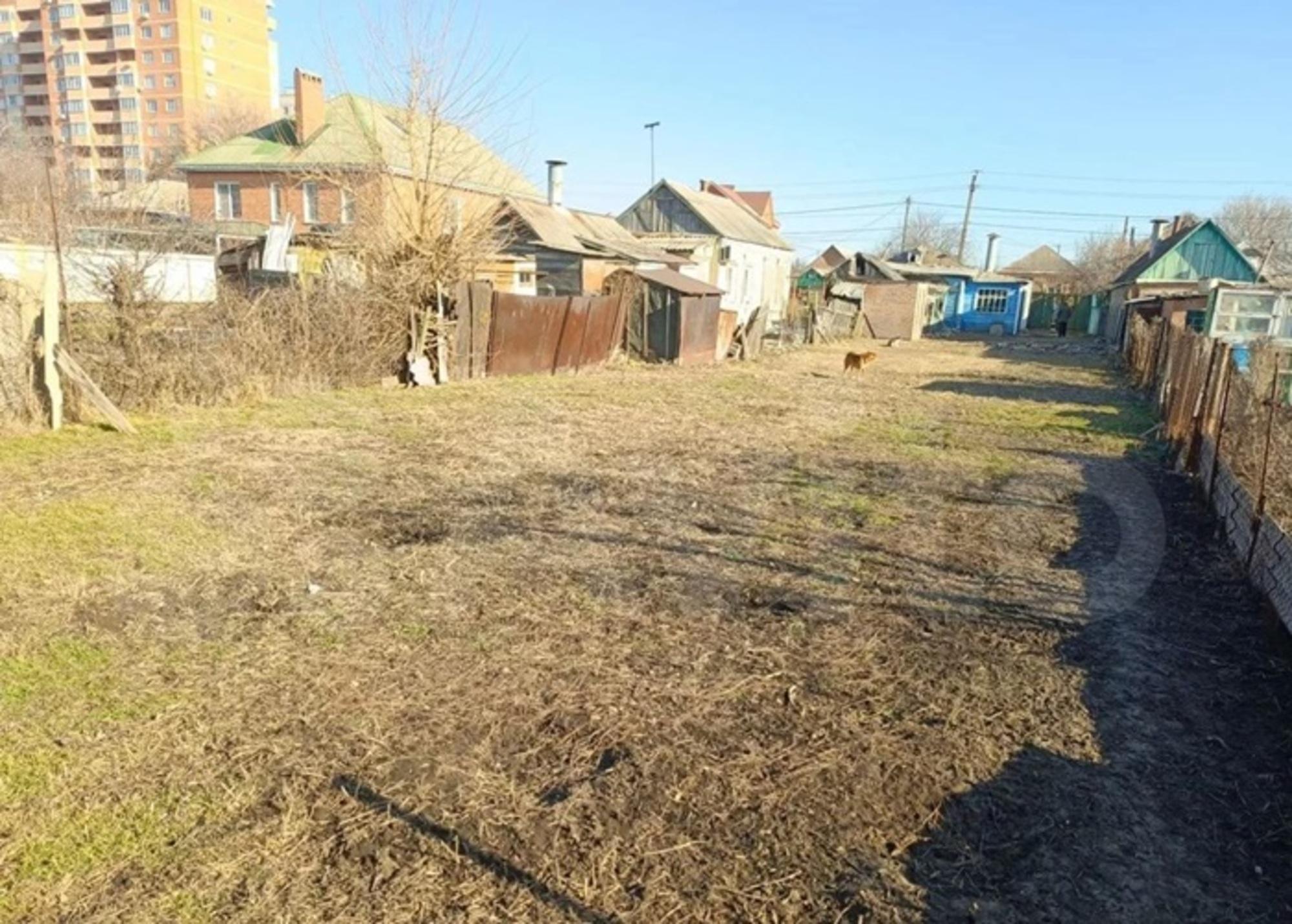 Купить землю, земельный участок за 4 000 000 рублей на Пионерская улица, 100