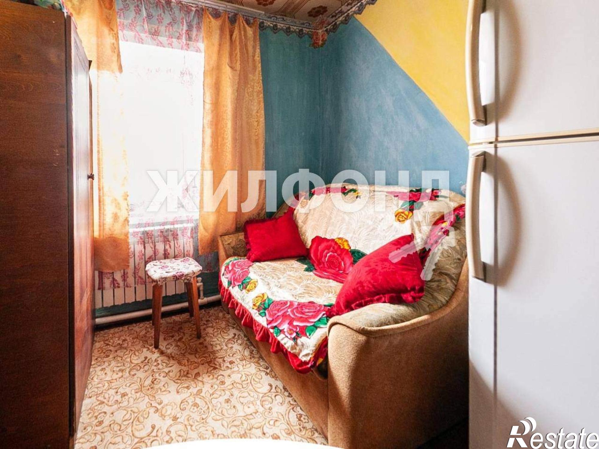 Купить дачу, дом, коттедж за 1 100 000 рублей на Школьная улица