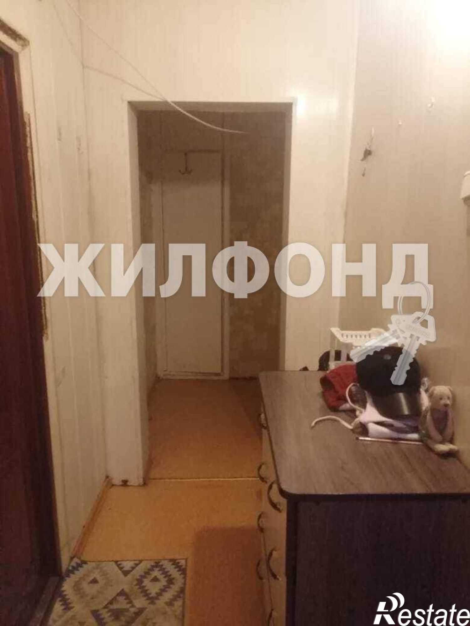 Купить квартиру за 4 400 000 рублей на Владимира Короленко улица, д.49