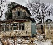 коттедж 40 кв м Ленинский