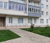 офис 748.2 кв м, этаж 1/1 Кирпичная улица, д.2