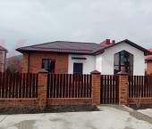 коттедж 120 кв м Приморский