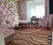 1-комн, 31.3кв м, этаж 2/2 Советская улица, 62