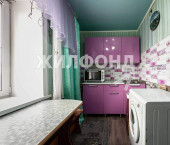 3-комн, 54кв м, этаж 1/2 Центральная улица, д.23
