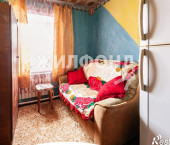 коттедж 41.3 кв м Школьная улица