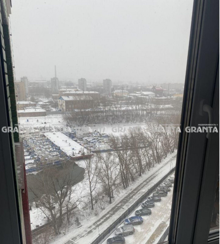 2-комн квартира ул Южная Набережная, 14