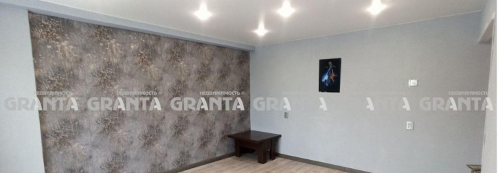 3-комн квартира ул Александра Матросова, 3