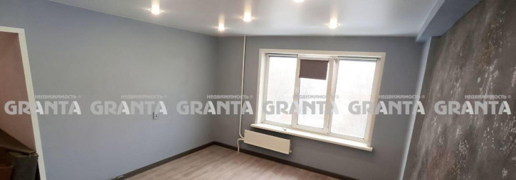 3-комн квартира ул Александра Матросова, 3