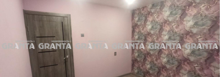 3-комн квартира ул Александра Матросова, 3