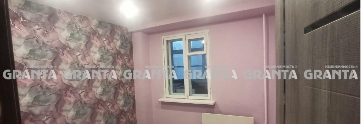 3-комн квартира ул Александра Матросова, 3