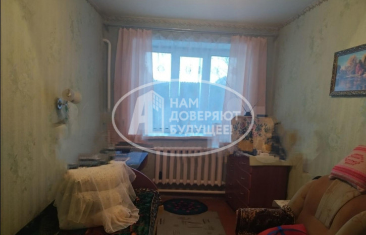 3-комн квартира Дорожная улица, 1