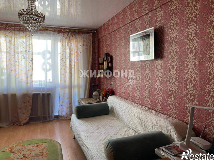 2-комн квартира Владимира Ленина улица, д.262