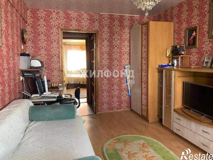 2-комн квартира Владимира Ленина улица, д.262