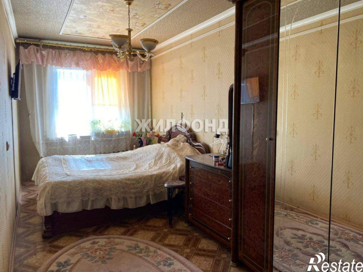 2-комн квартира Владимира Ленина улица, д.262