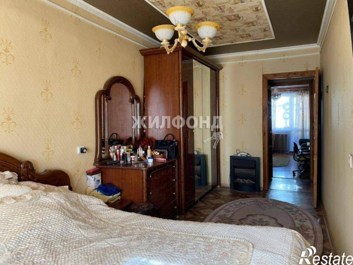 2-комн квартира Владимира Ленина улица, д.262