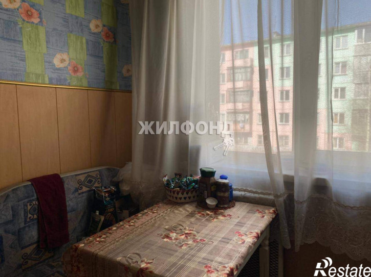 2-комн квартира Владимира Ленина улица, д.262