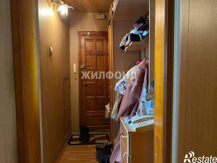 2-комн квартира Владимира Ленина улица, д.262