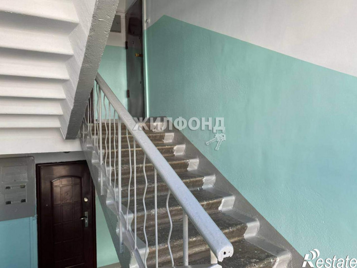 2-комн квартира Владимира Ленина улица, д.262