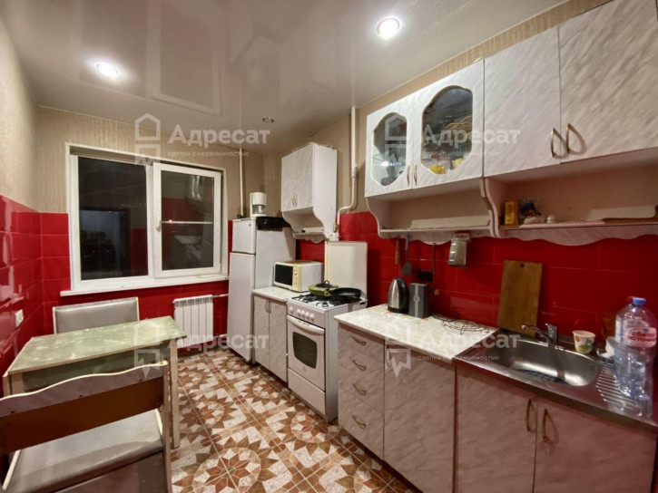 3-комн квартира ул. Гражданская,  д.26