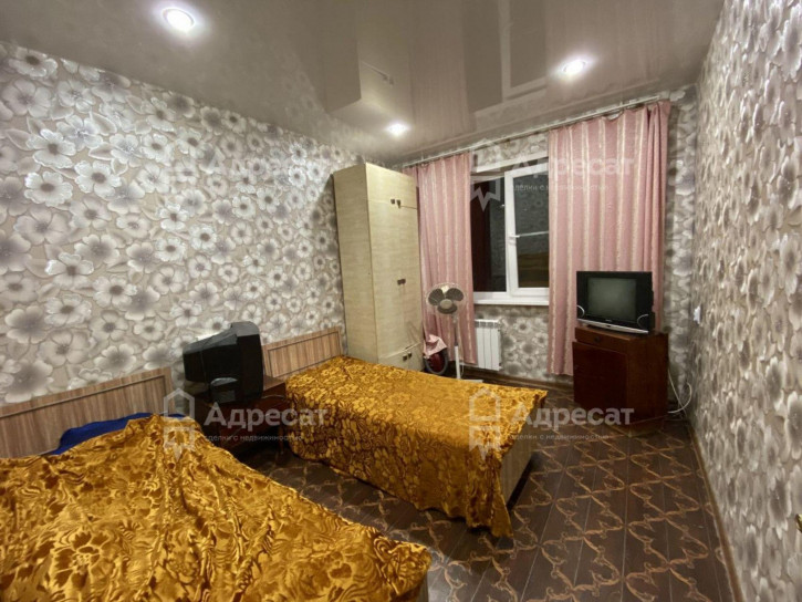 3-комн квартира ул. Гражданская,  д.26