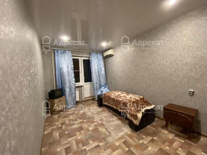 3-комн квартира ул. Гражданская,  д.26