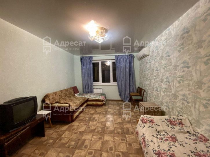 3-комн квартира ул. Гражданская,  д.26