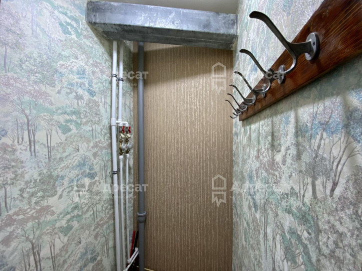 3-комн квартира ул. Гражданская,  д.26