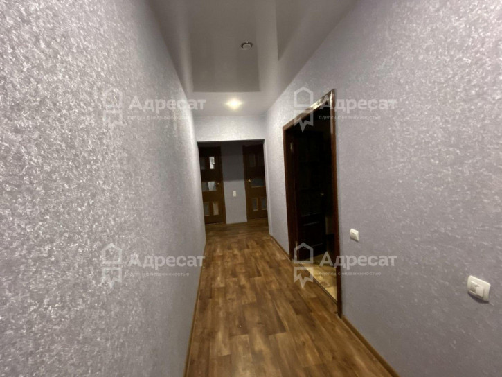 3-комн квартира ул. Гражданская,  д.26