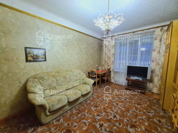 3-комн квартира ул. КИМ,  д.16