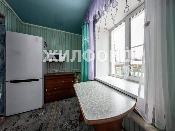 3-комн квартира Центральная улица, д.23