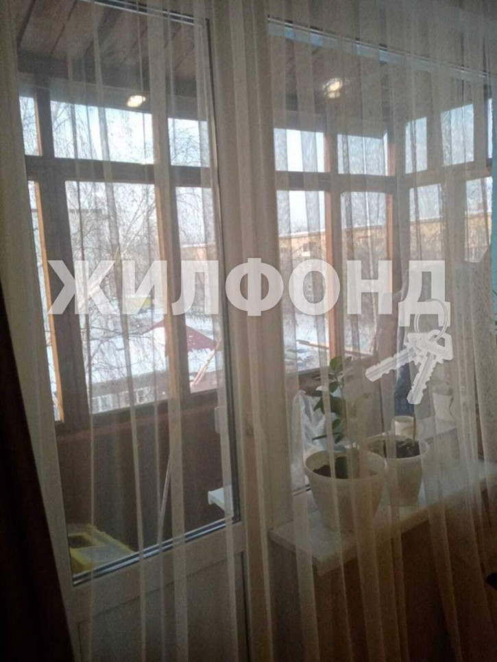 3-комн квартира Ильи Мухачева улица, д.262