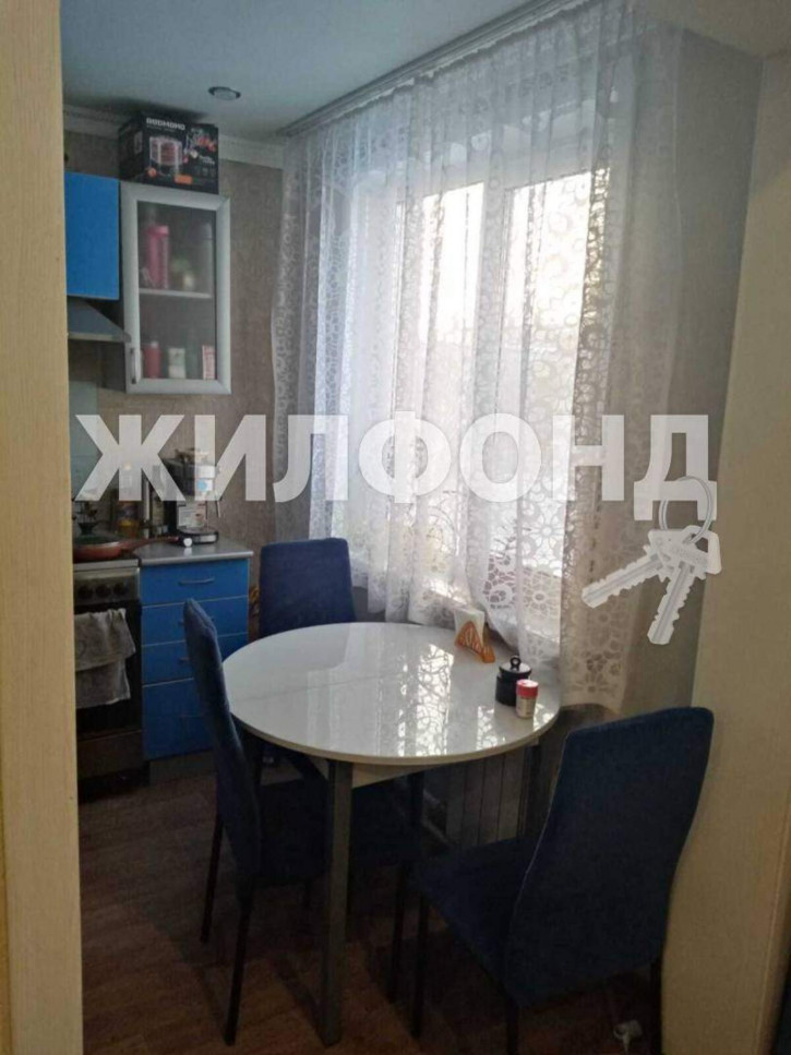 3-комн квартира Ильи Мухачева улица, д.262