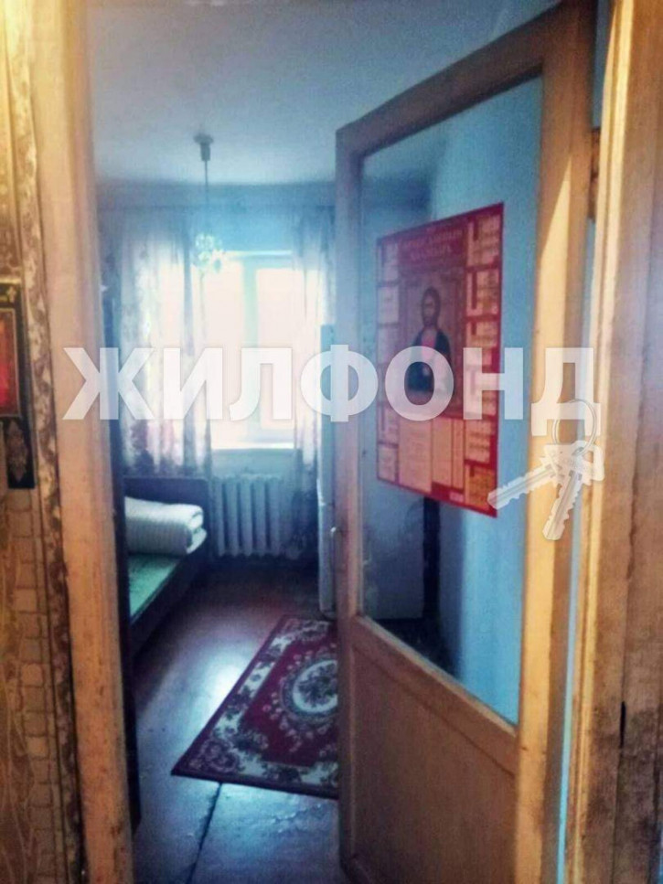 4-комн квартира Михаила Митрофанова улица, д.37